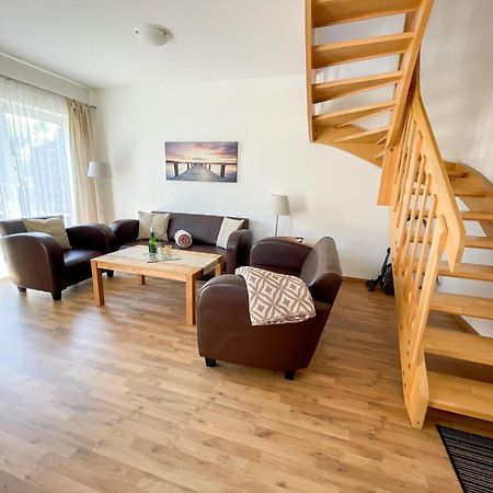 Residenz Grantz Sahlenburg Wohnung 1 Cuxhaven Exteriör bild